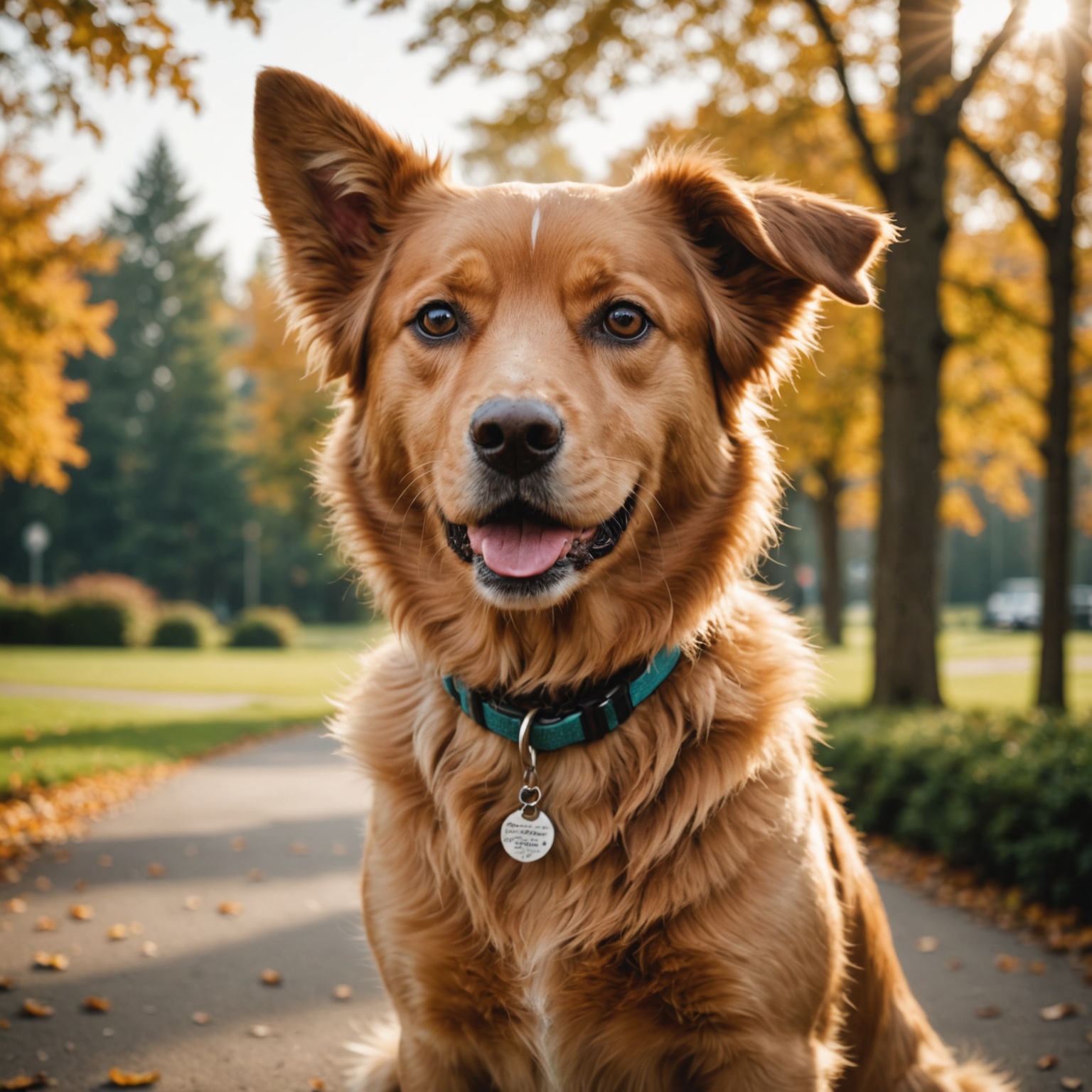 Bring Out Your Dog’s Best Look Today