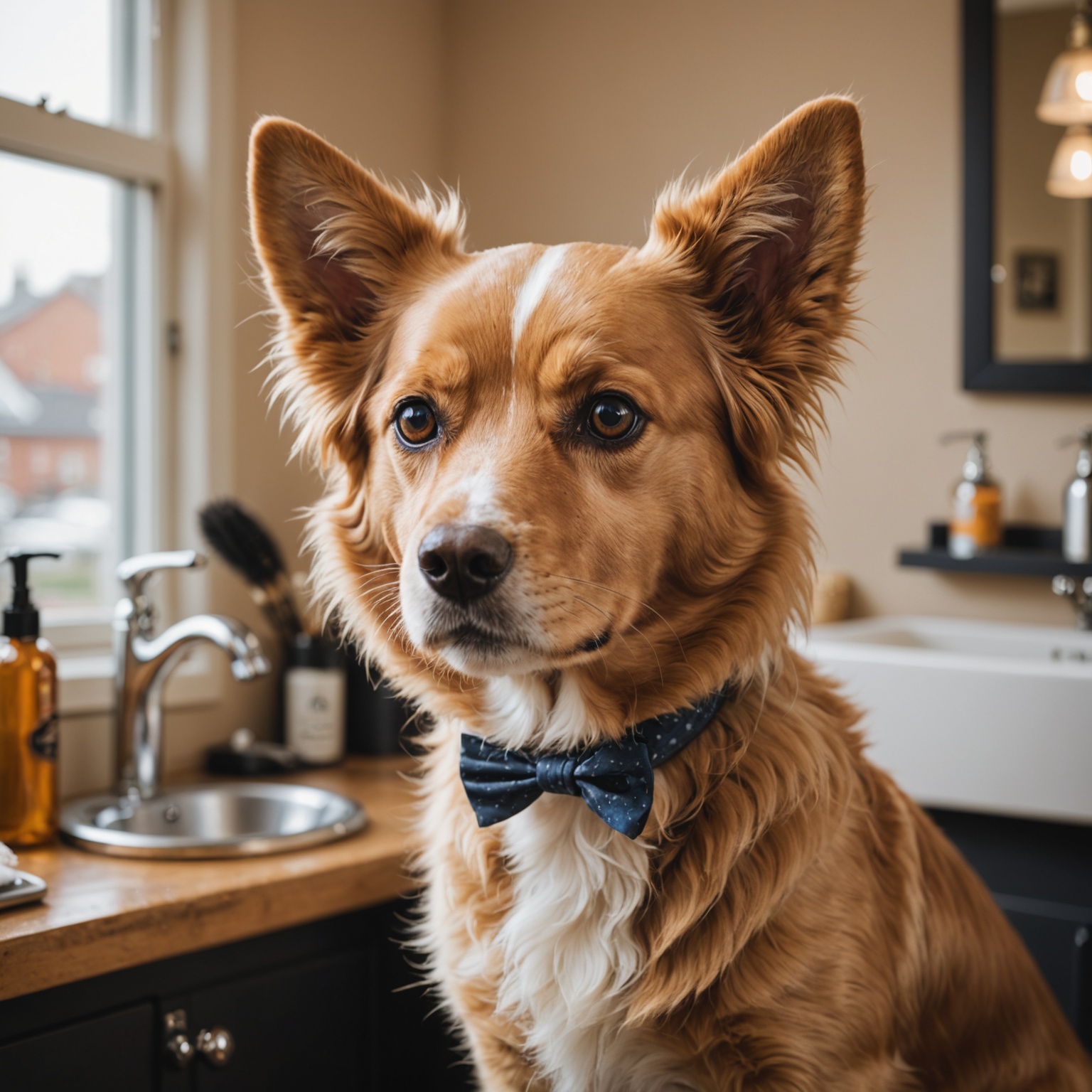 Tailored Grooming Services for Your Dog